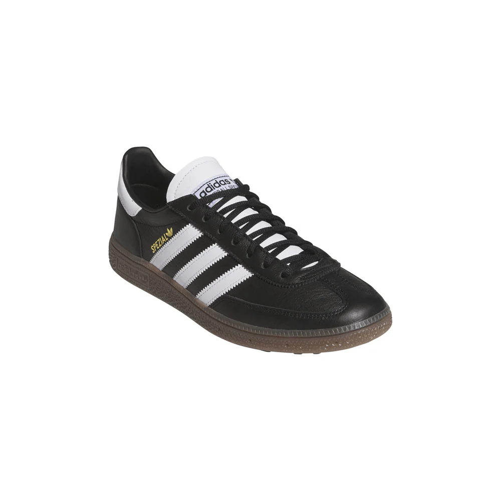 Adidas Men's Originals Spezial Spikeless Golf Shoes - Image 4