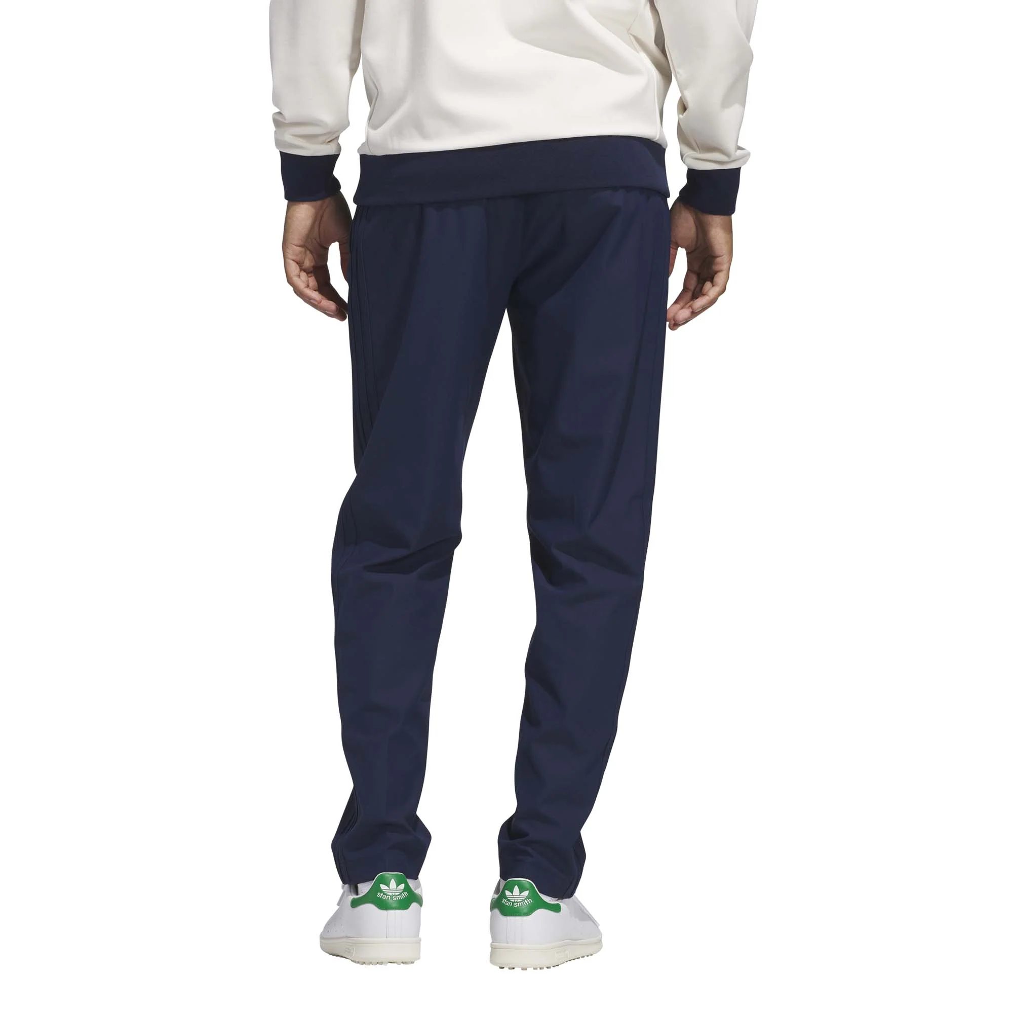 Adidas Men's Originals Twistknit Pleated Joggers - 30in - Image 3
