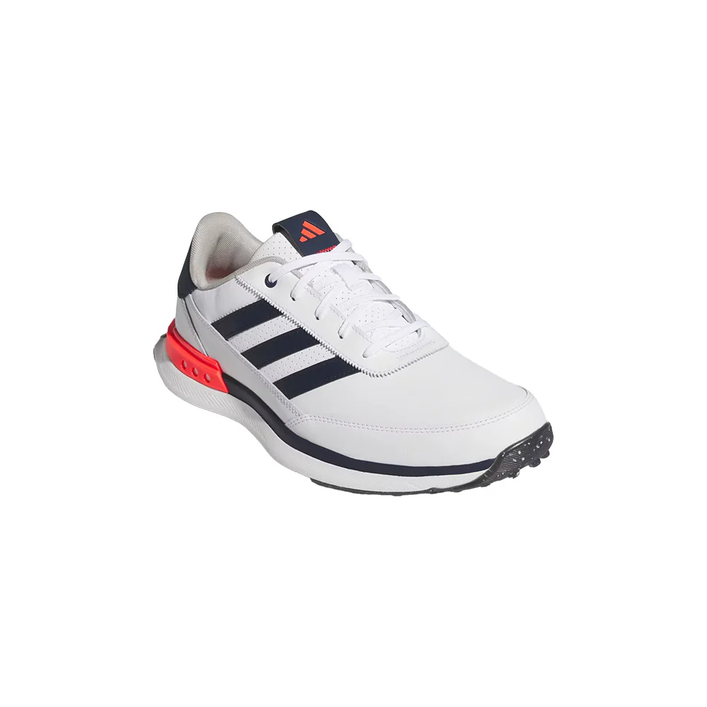 Adidas Men's S2G Leather Spikeless Golf Shoes