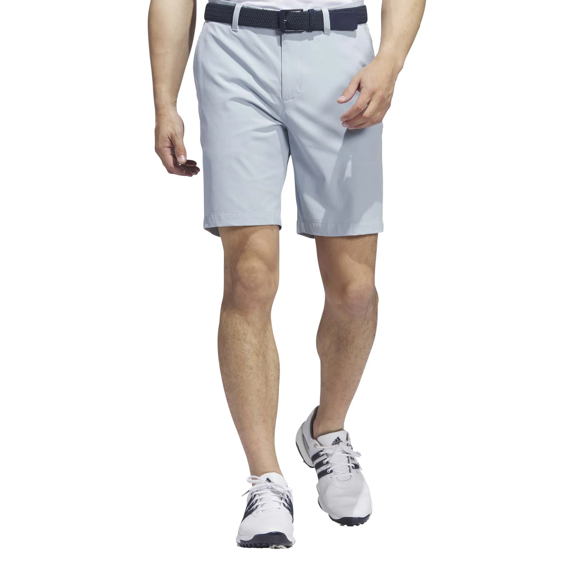 Adidas Men's Ultimate365 8.5in Golf Shorts - Wonder Blue - Image 2