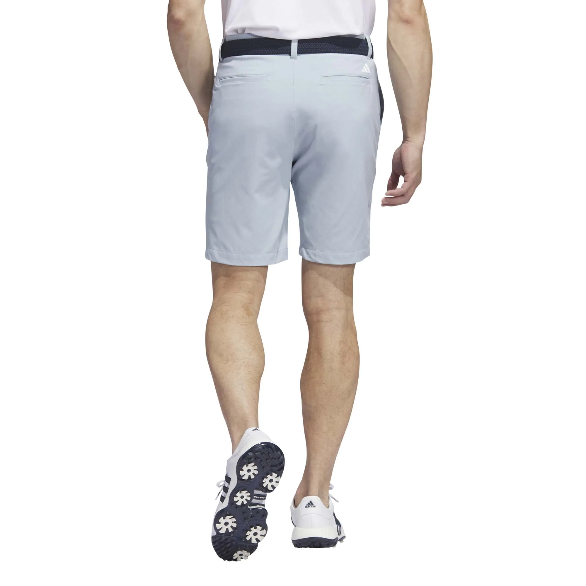 Adidas Men's Ultimate365 8.5in Golf Shorts - Wonder Blue - Image 3