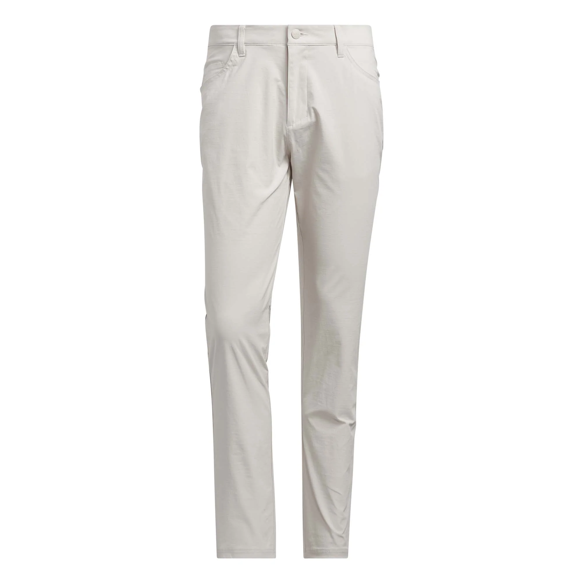 Adidas Men's Ultimate365 Five-Pocket Pants - 30in Alumina