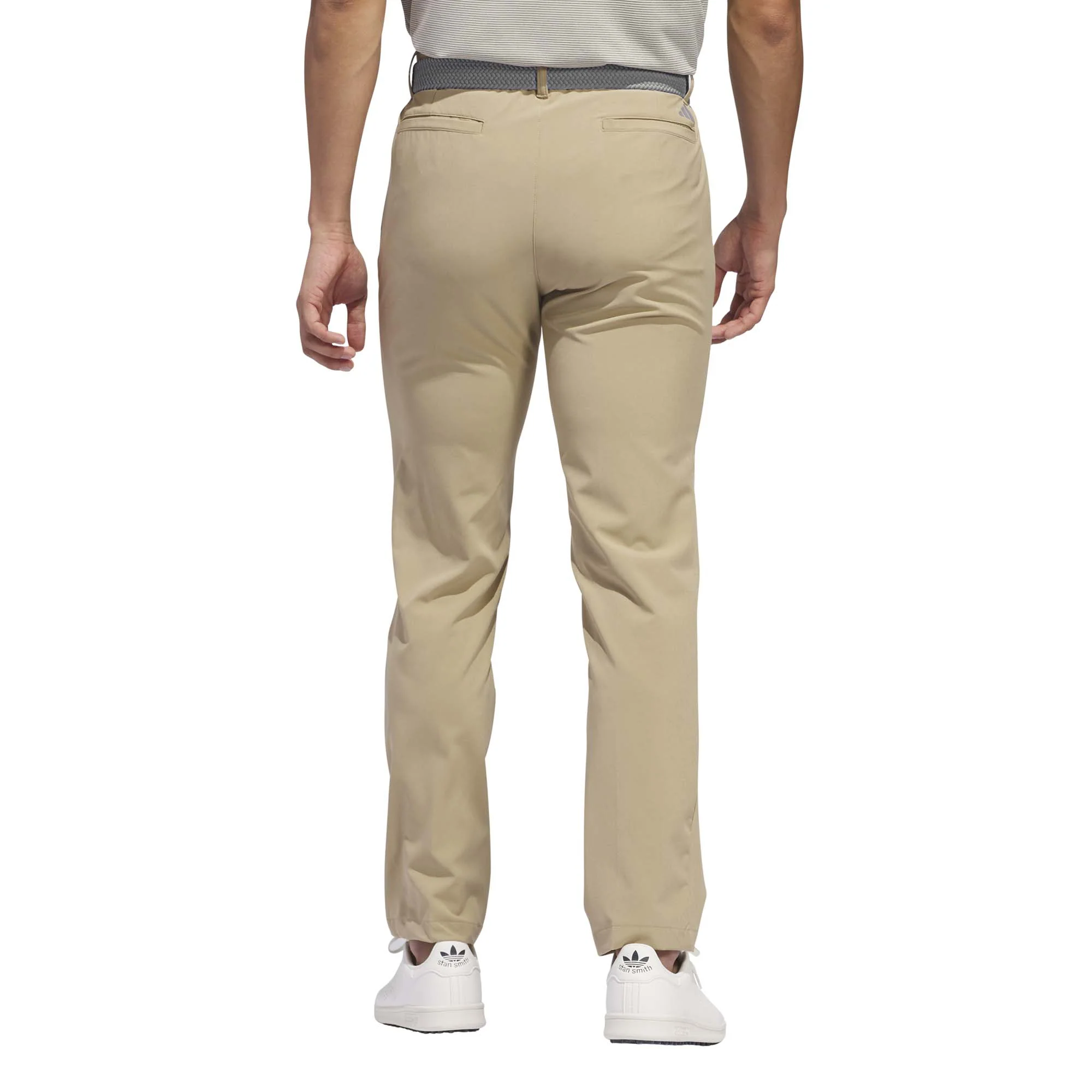 Adidas Men's Ultimate365 Tapered Golf Pants - 30in Hemp - Image 3