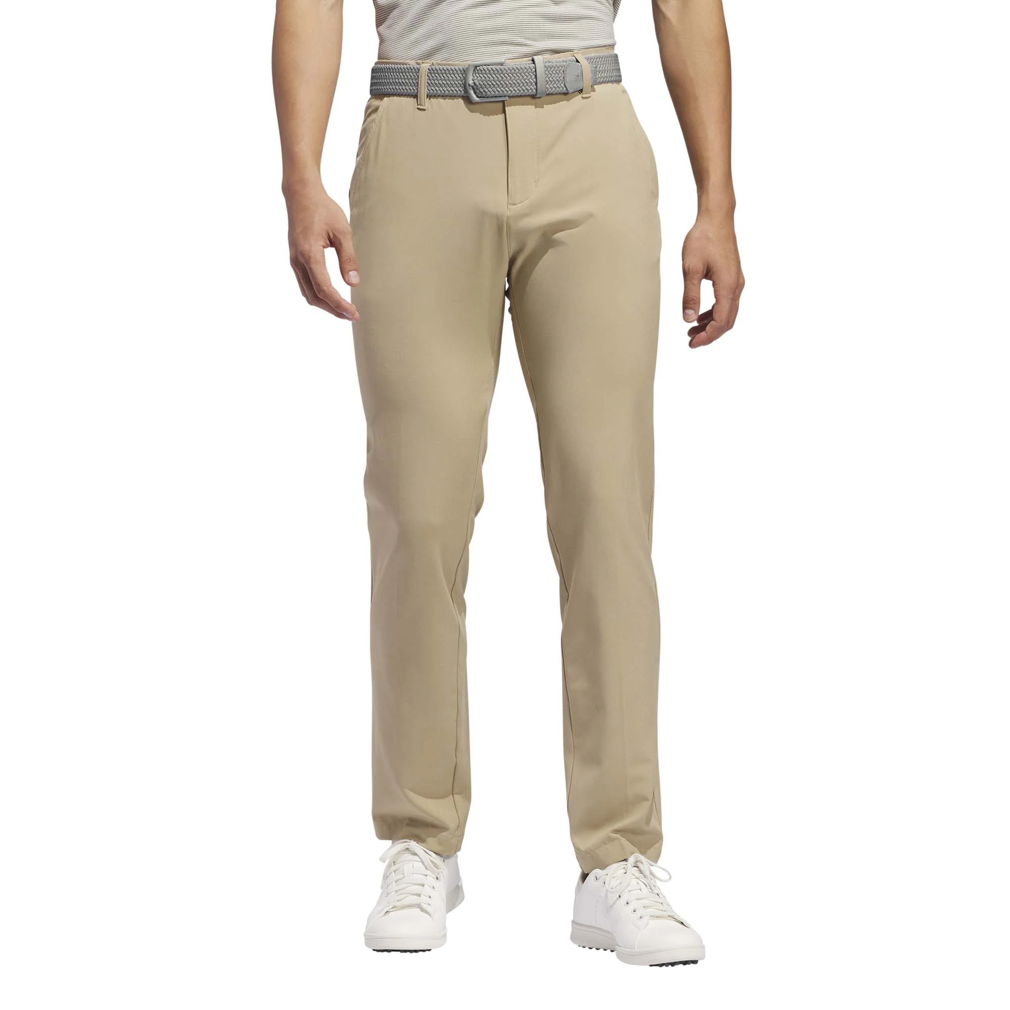 Adidas Men's Ultimate365 Tapered Golf Pants - 32in Hemp - Image 2
