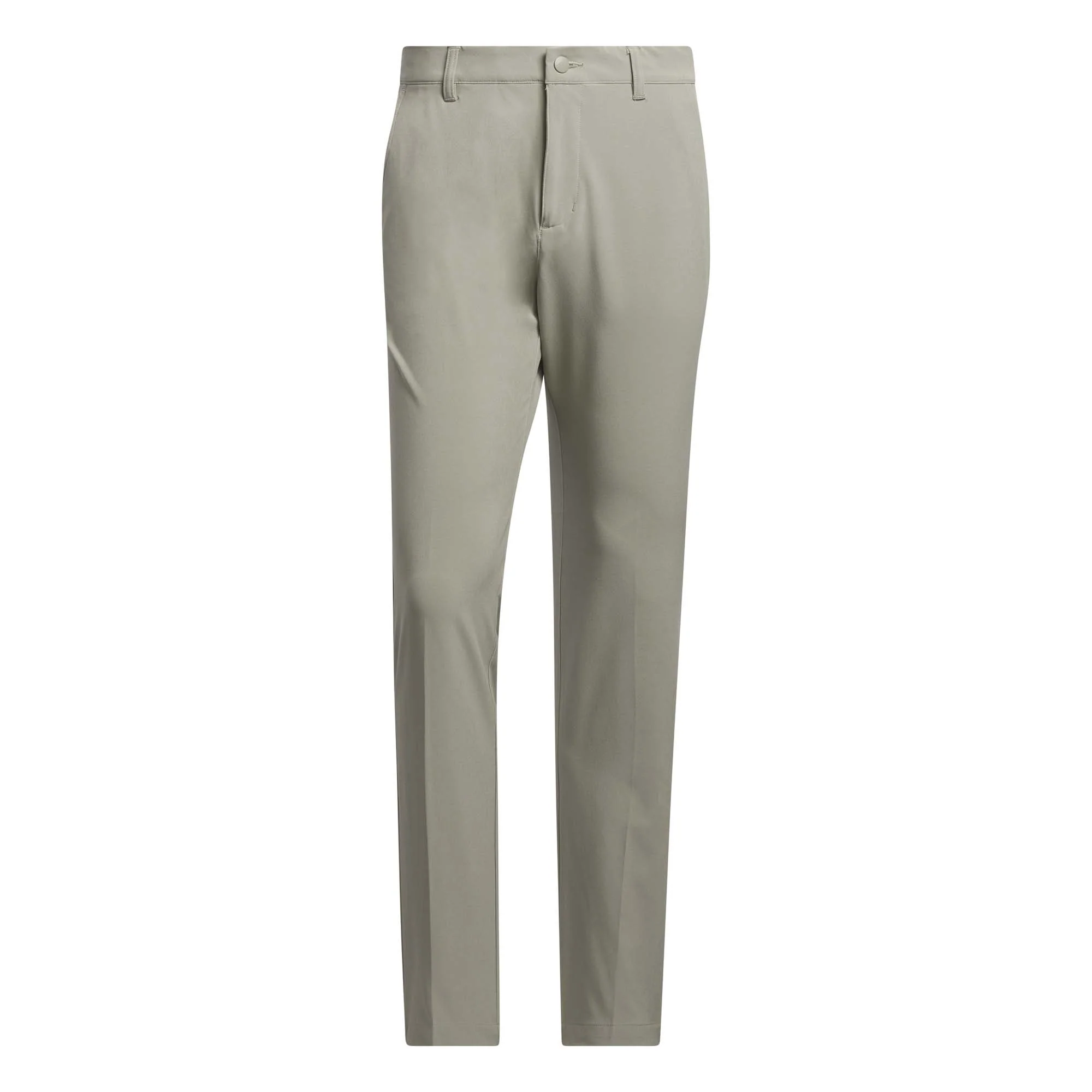 Adidas Men's Ultimate365 Tapered Golf Pants - 32in Silver/Pebble