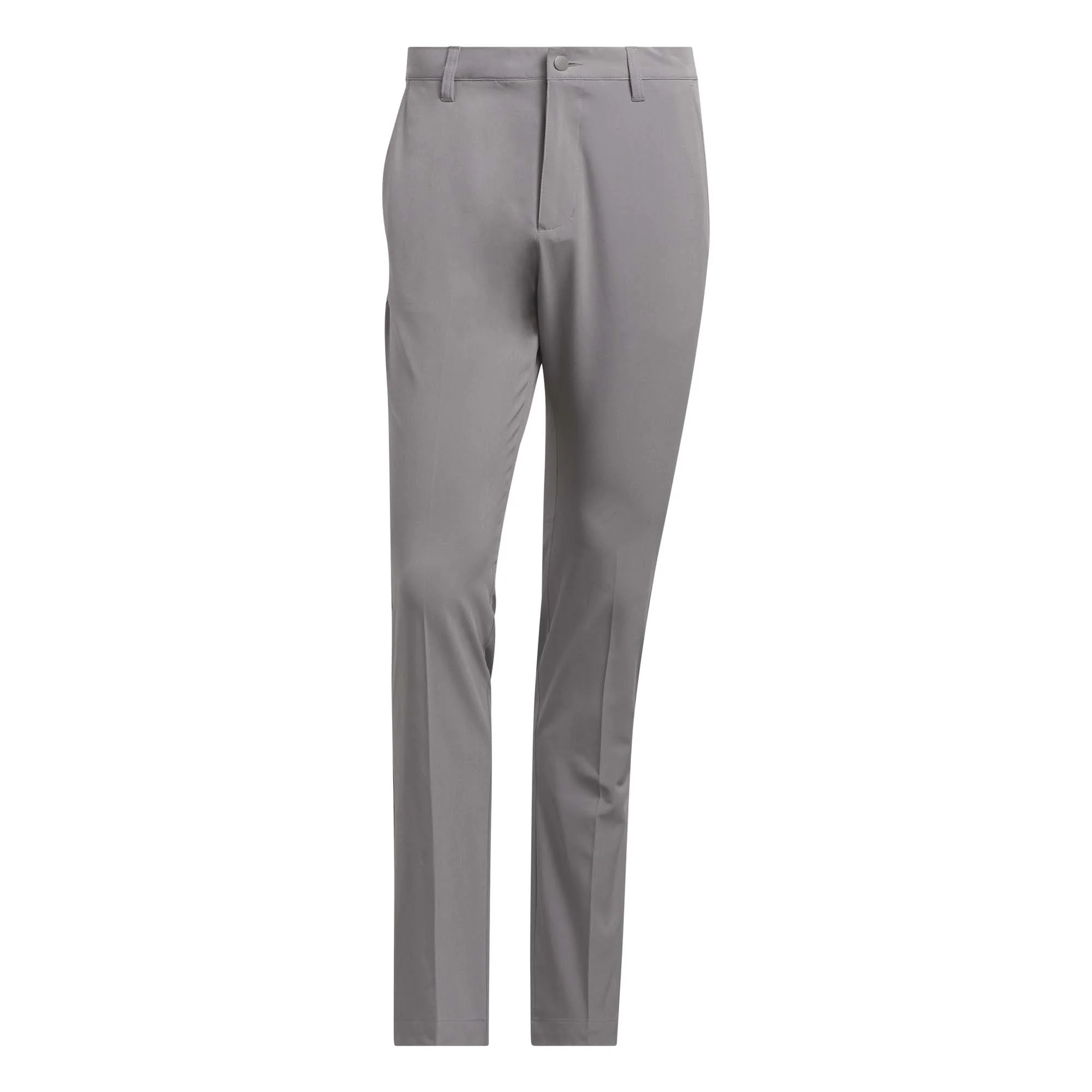 Adidas Men's Ultimate365 Tapered Golf Pants - 34in Grey Three