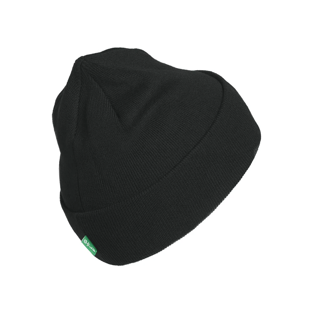Adidas Originals Cashmere Beanie - Black - Image 2