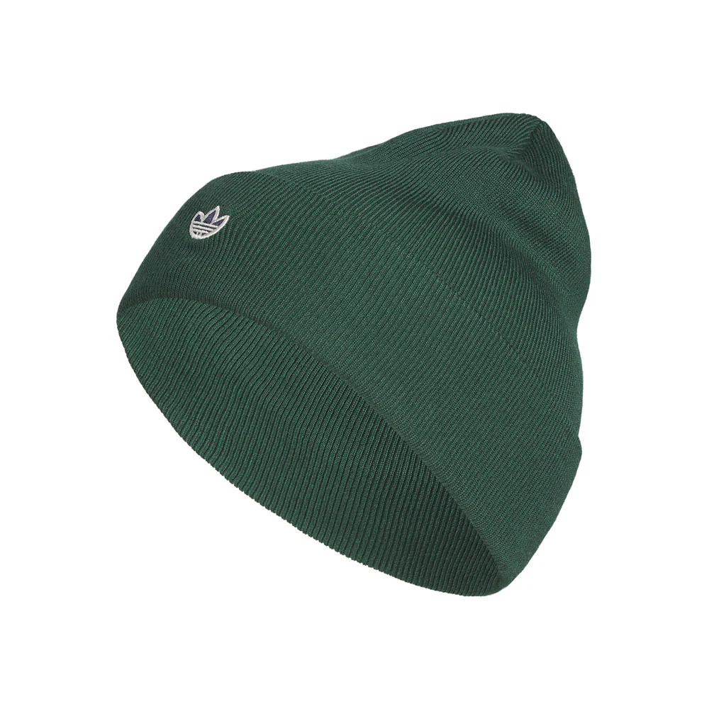 Adidas Originals Cashmere Beanie - Collegiate Green