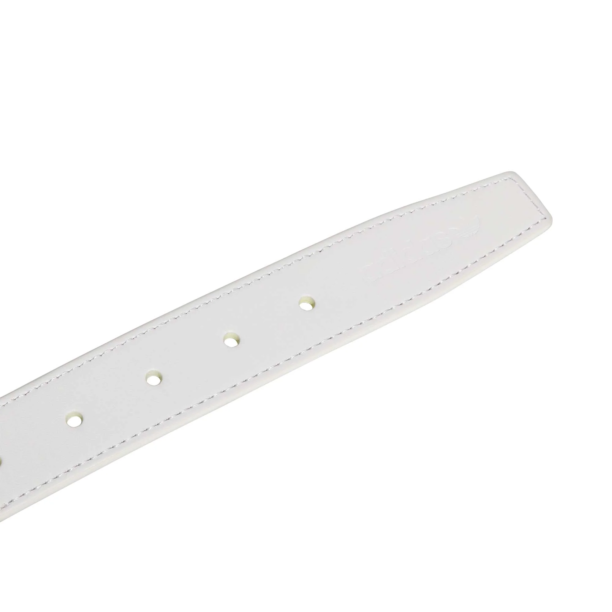 Adidas Originals Golf Leather Belt - Image 3