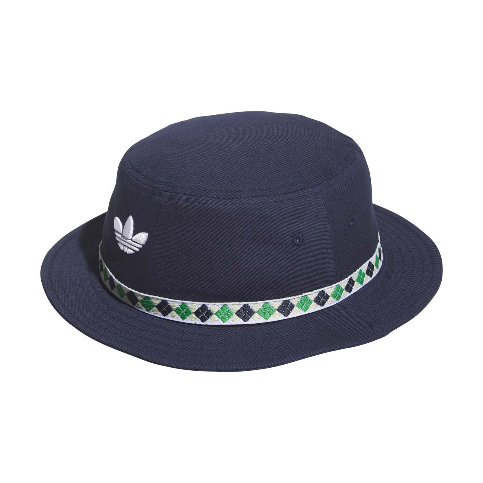 Adidas Originals Golf Season Opener Bucket Hat - Night Indigo