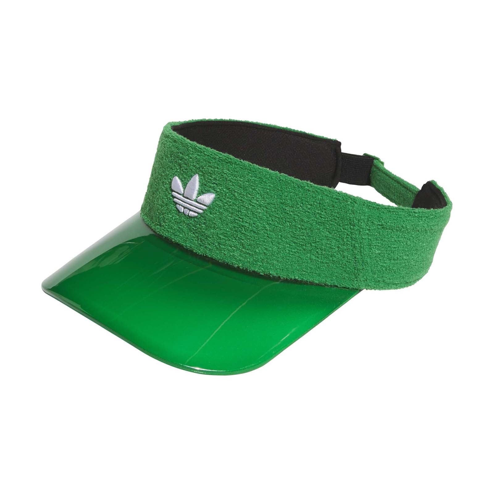 Adidas Originals Golf Tour Terry Visor