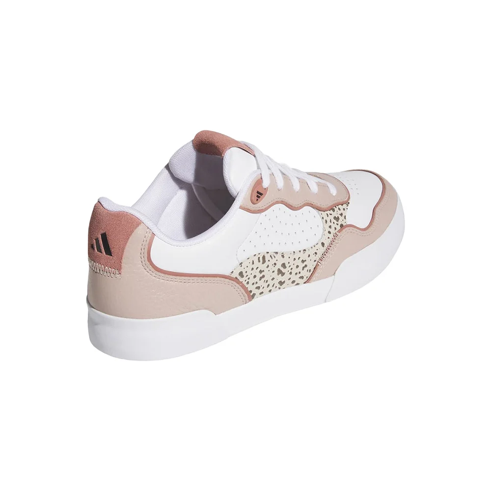 Adidas Retrocross Spikeless Golf Shoes - Image 2
