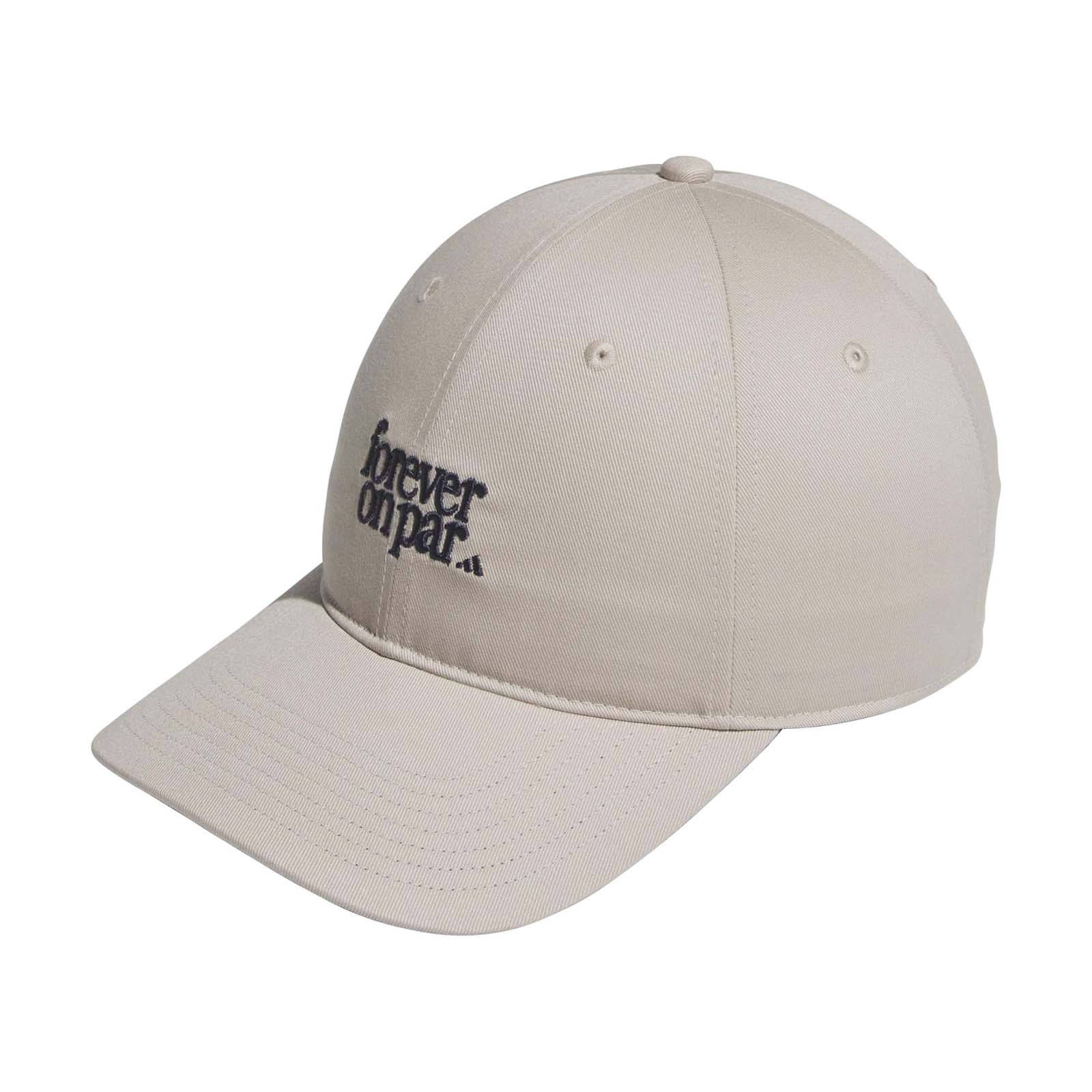 Adidas Men's Forever On Par Hat