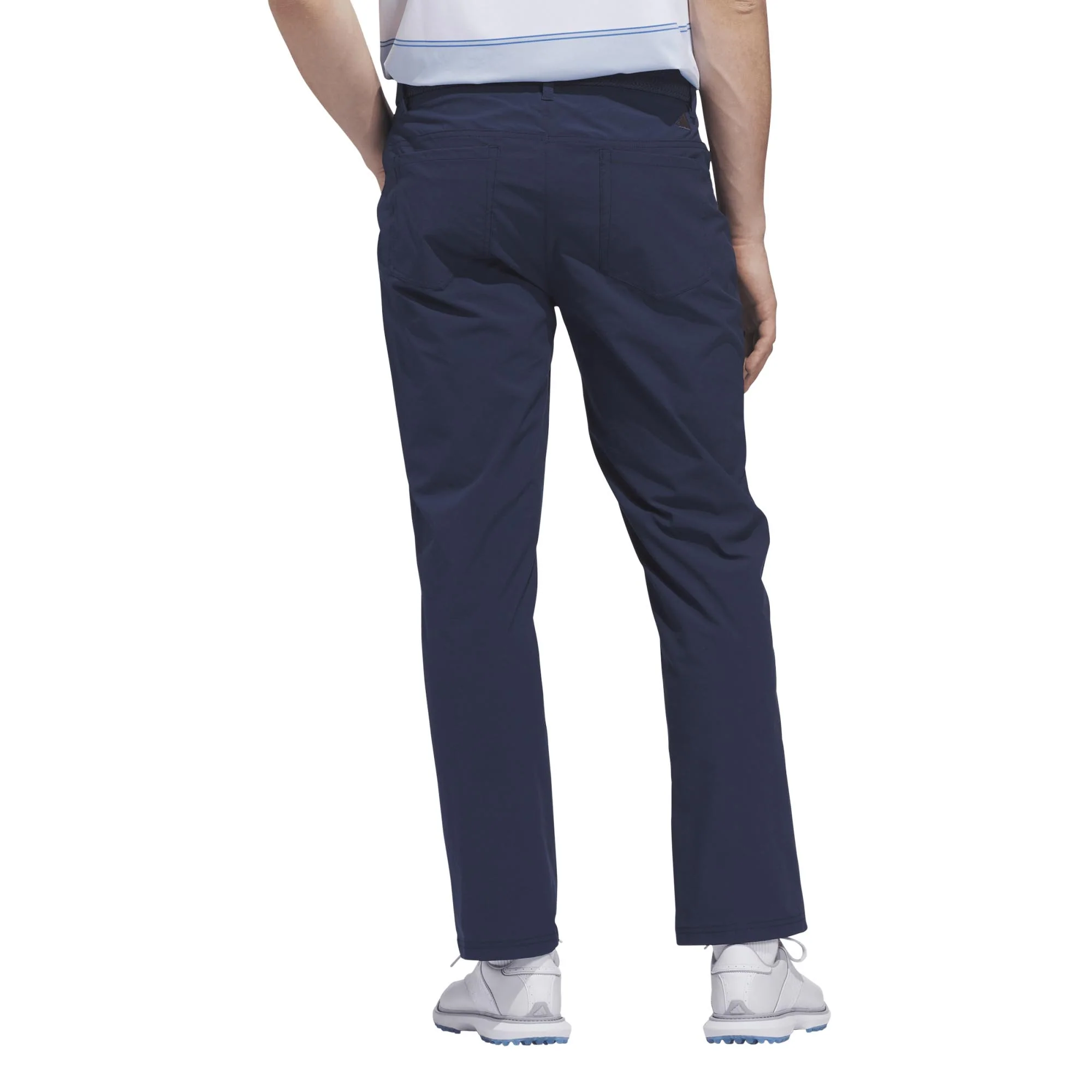 Adidas Men's Ultimate365+ 5-Pocket Golf Pants - 30in - Image 3