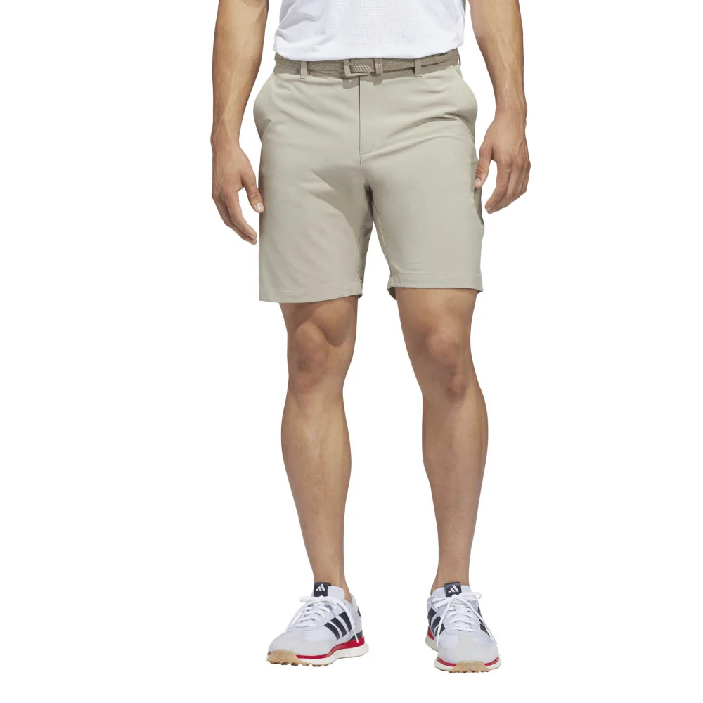 Adidas Men's Ultimate365 8.5in Golf Shorts - Wonder Cargo - Image 2