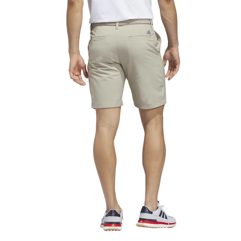 Adidas Men's Ultimate365 8.5in Golf Shorts - Wonder Cargo - Image 3