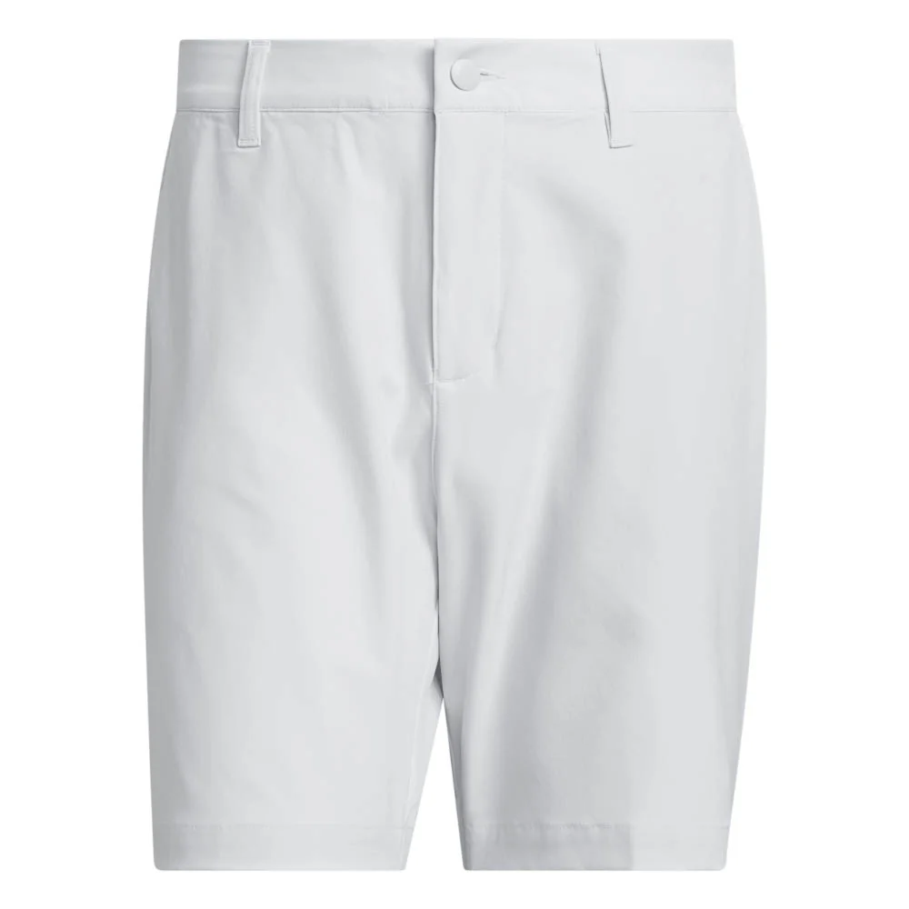 Adidas Men's Ultimate365 7in Shorts - Clear Grey