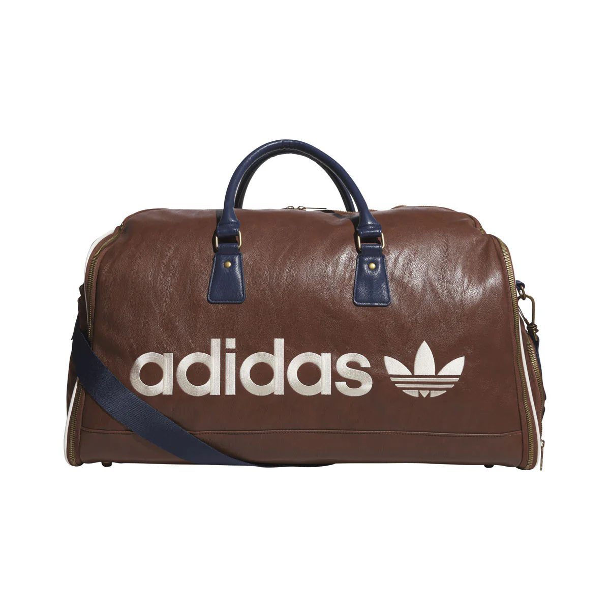 Adidas Originals Garment Bag - Supcol Brown