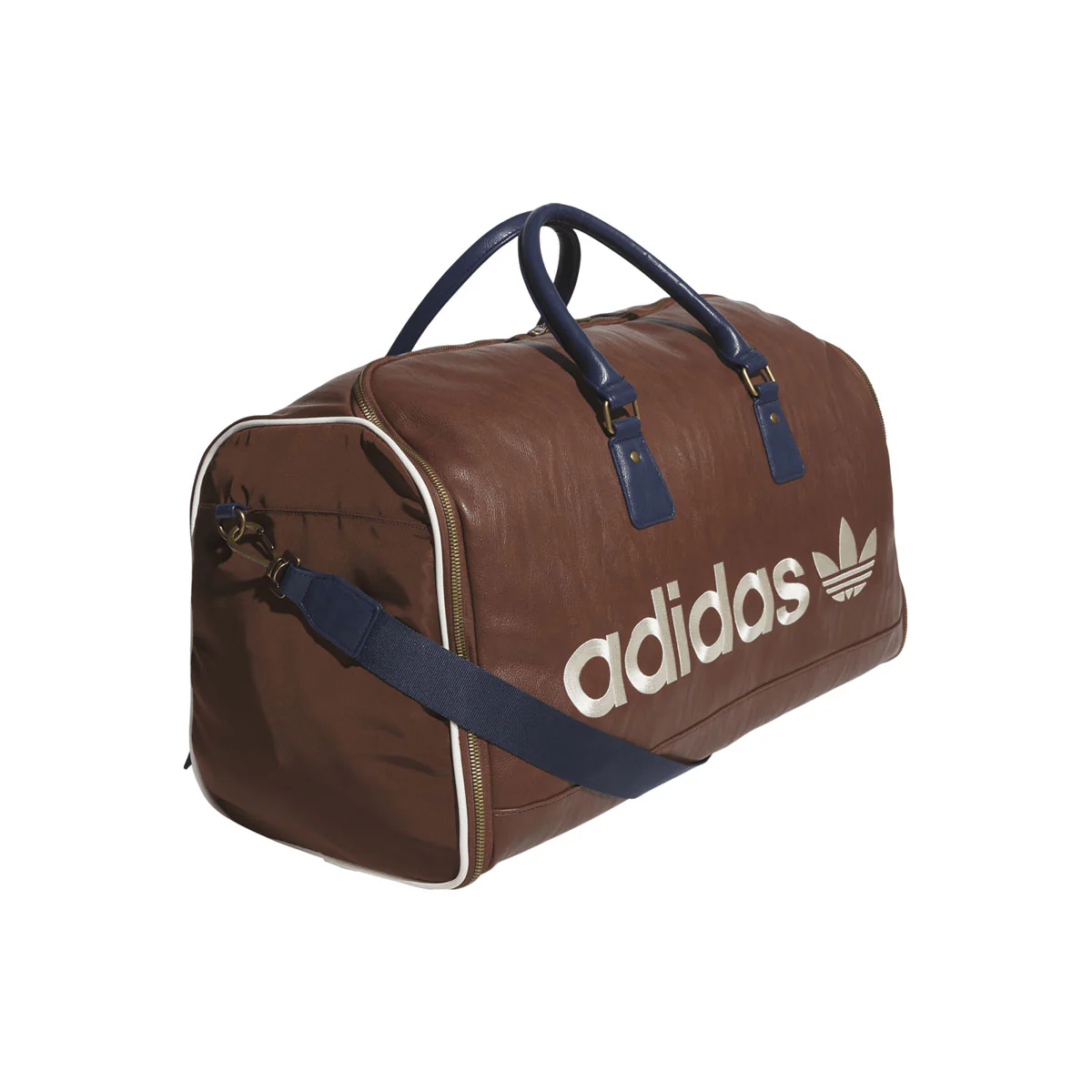 Adidas Originals Garment Bag - Supcol Brown - Image 3