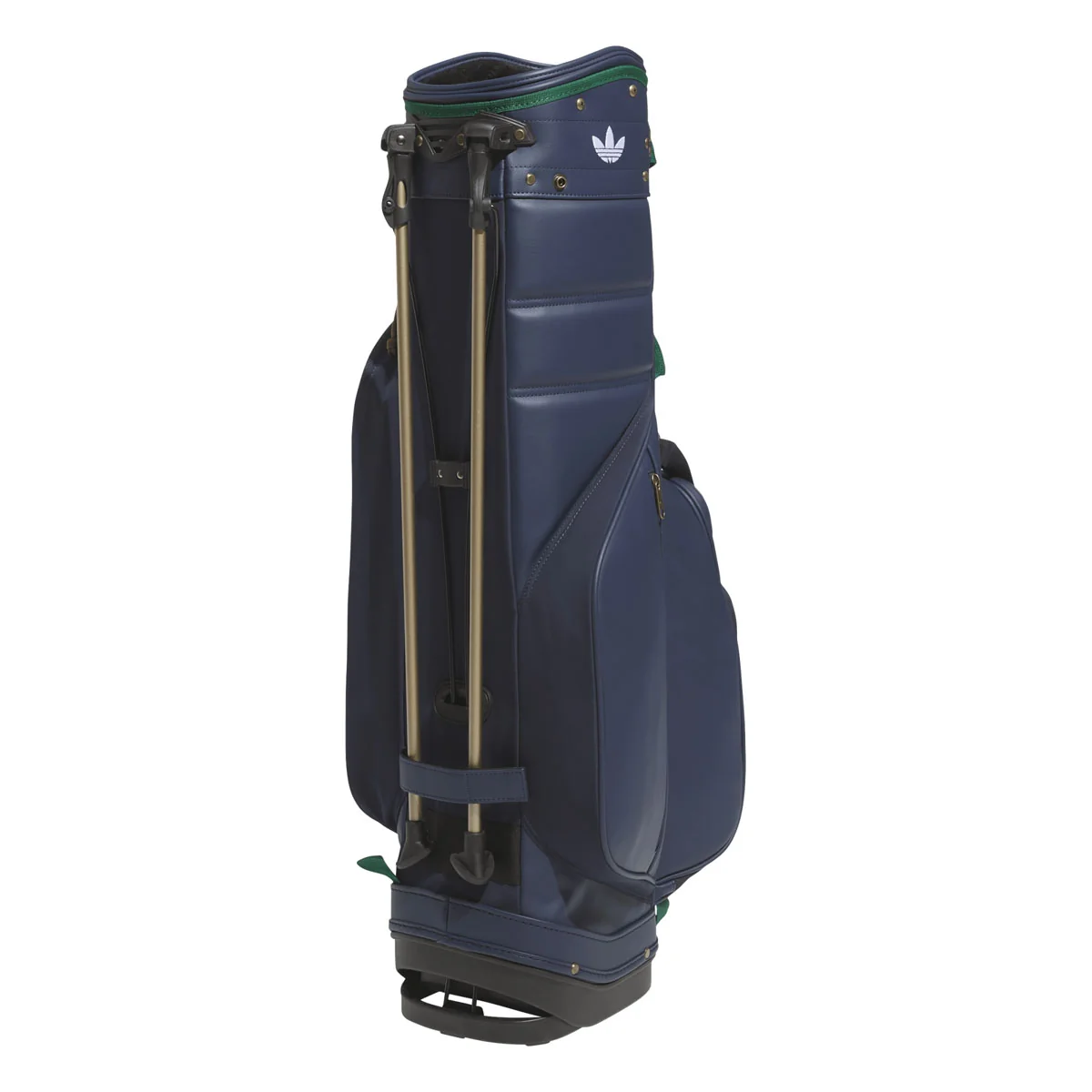 Adidas Originals Golf Bag - Night Indigo - Image 2