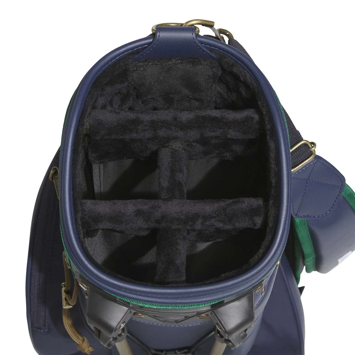 Adidas Originals Golf Bag - Night Indigo - Image 3