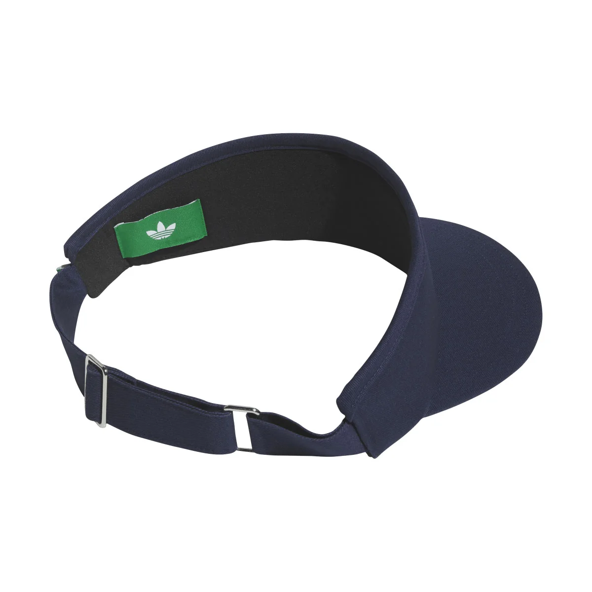 Adidas Originals Golf Tour High Crown Visor - Night Indigo - Image 2