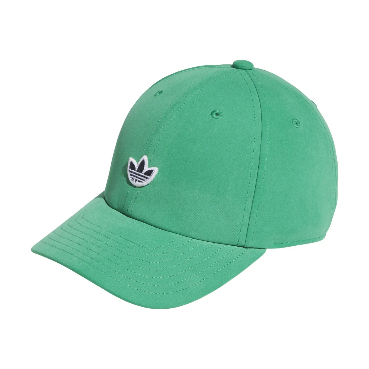 Adidas Originals Relaxed Cap - Court Green
