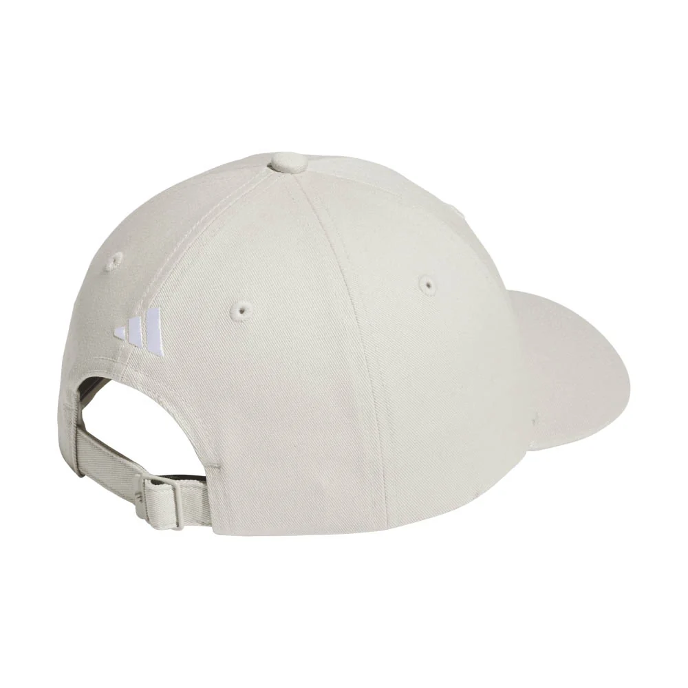 Adidas Women's Good Drives 6 Panel Hat - Wonder Aluminum - Image 2