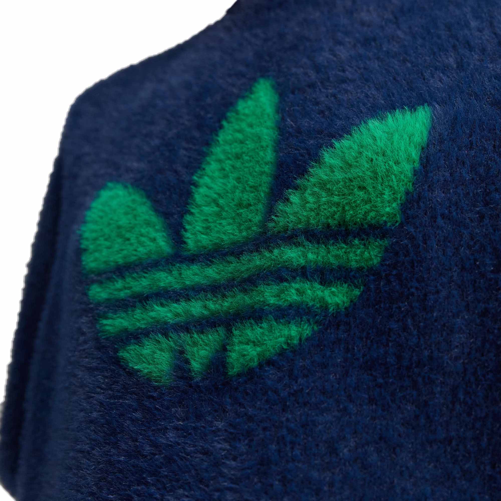 Adidas Women's Originals Knit Trefoil Sweater - Image 4