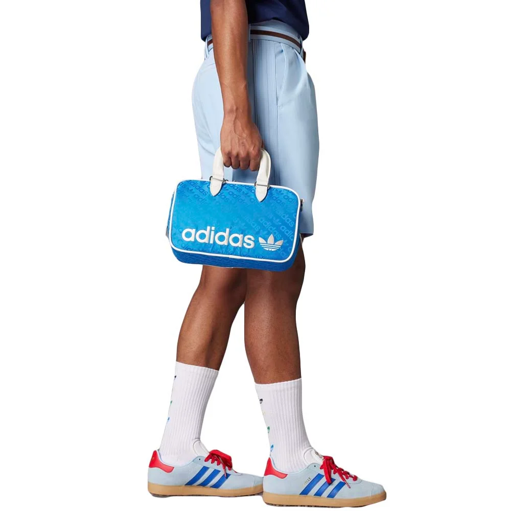 Adidas Originals Golf Round Bag - Image 4