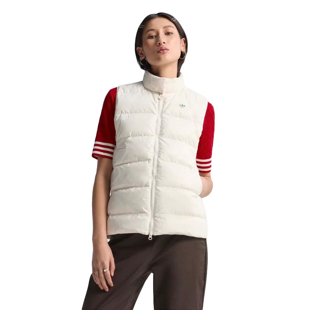Adidas Women's Originals Down Vest