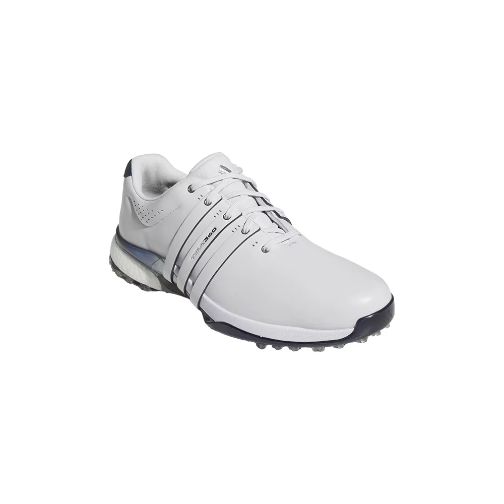 Adidas Tour 360 Spikeless Golf Shoes
