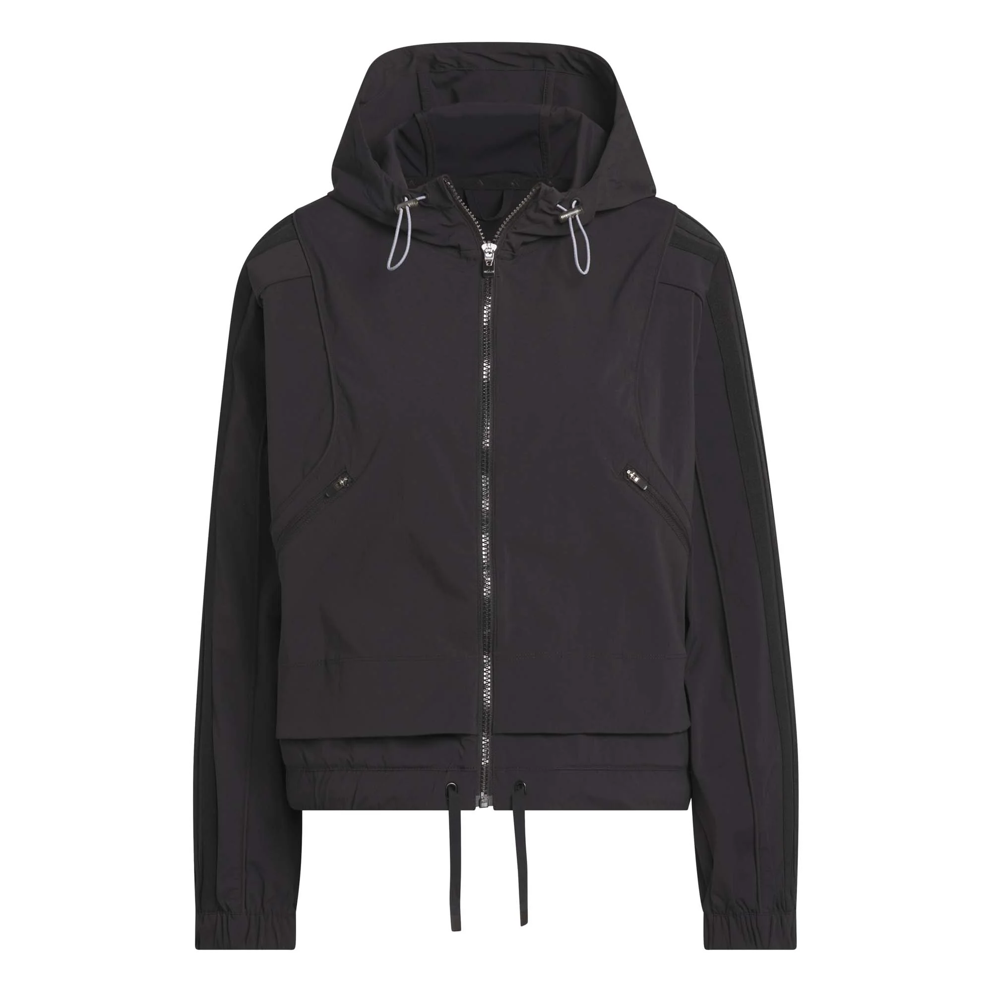 Adidas Women's Beyond Full-Zip Hoodie