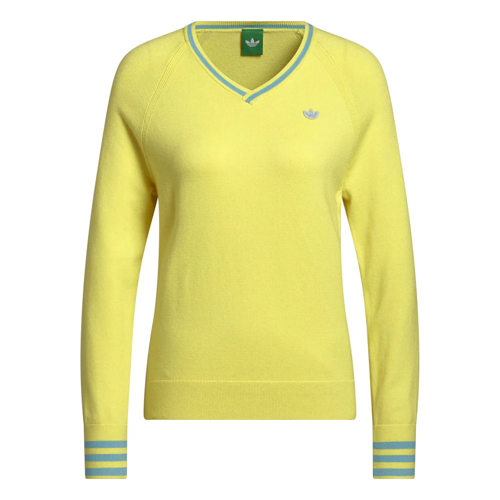 Adidas Women's Originals Cashmere Sweatshirt