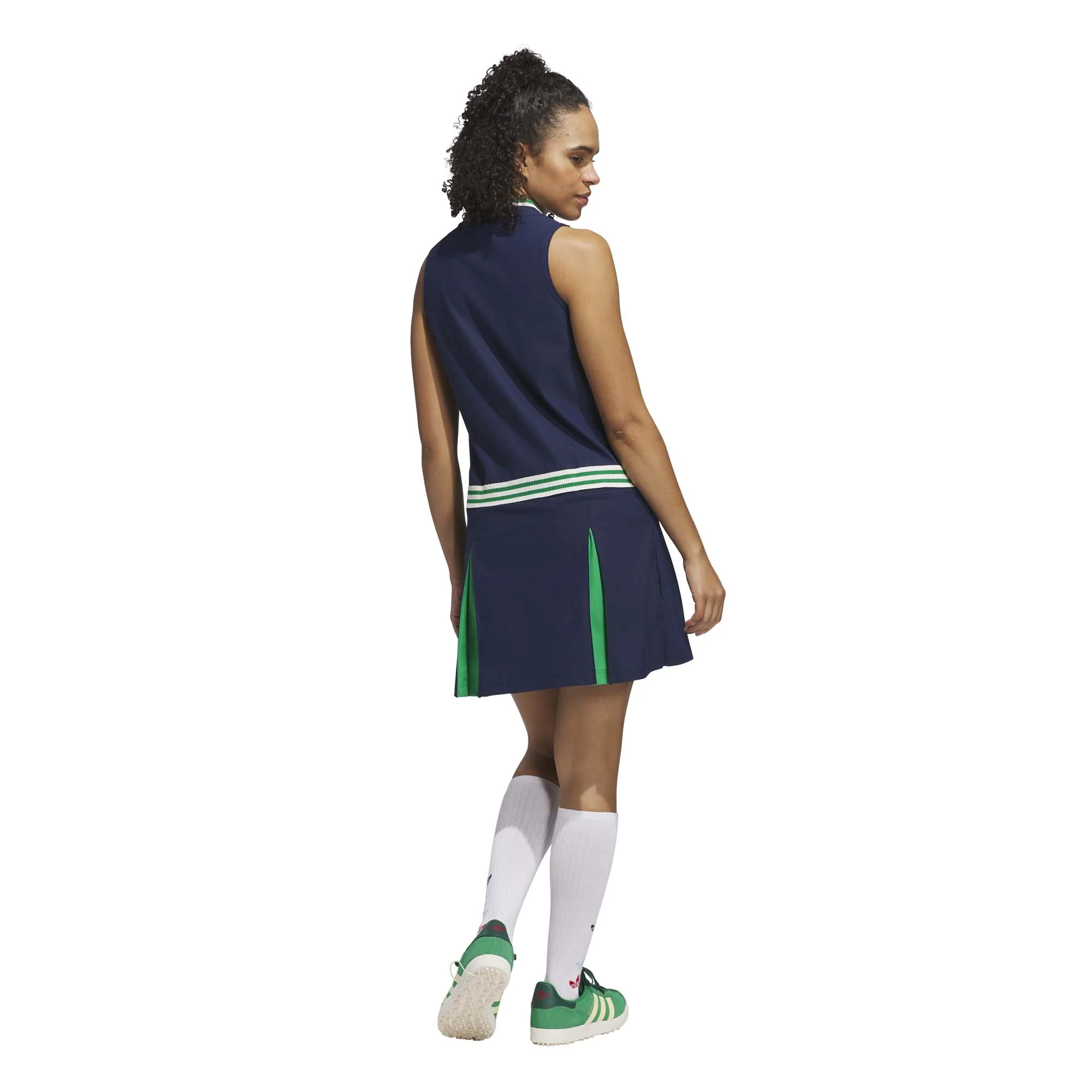 Adidas Women's Originals Dress - Night Indigo - Image 4
