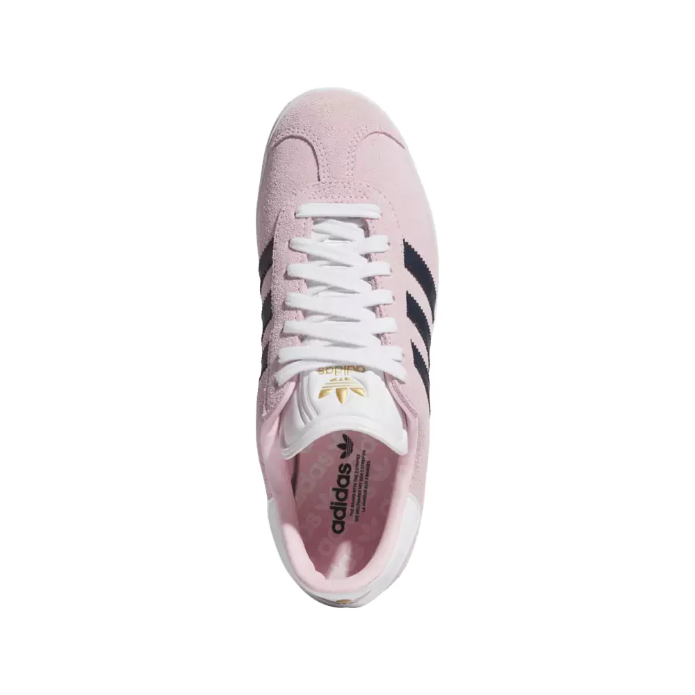 Adidas Women's Originals Gazelle Spikeless Golf Shoes -Pink - Image 2