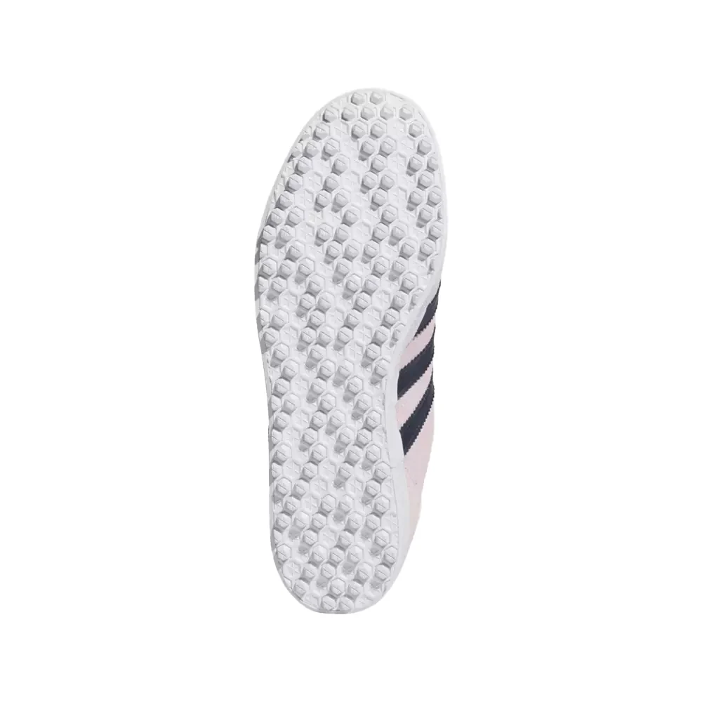 Adidas Women's Originals Gazelle Spikeless Golf Shoes -Pink - Image 3