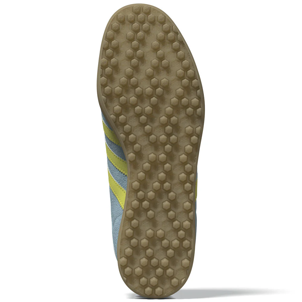 Adidas Women's Originals Gazelle Spikeless Golf Shoes - Image 2