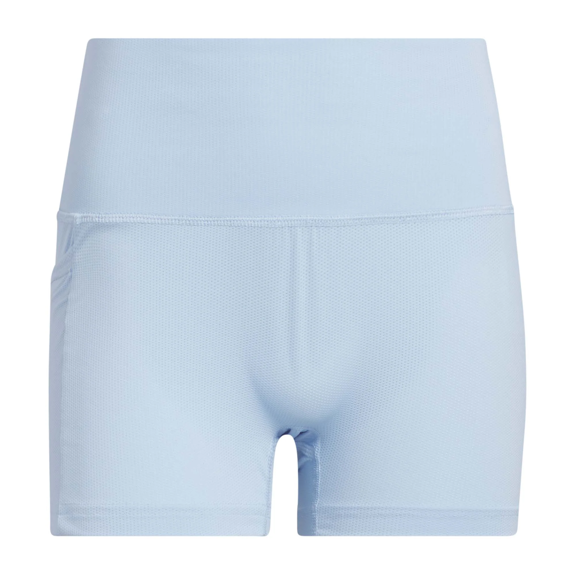 Adidas Women's Originals Pleated Skort - Clear Sky - Image 2