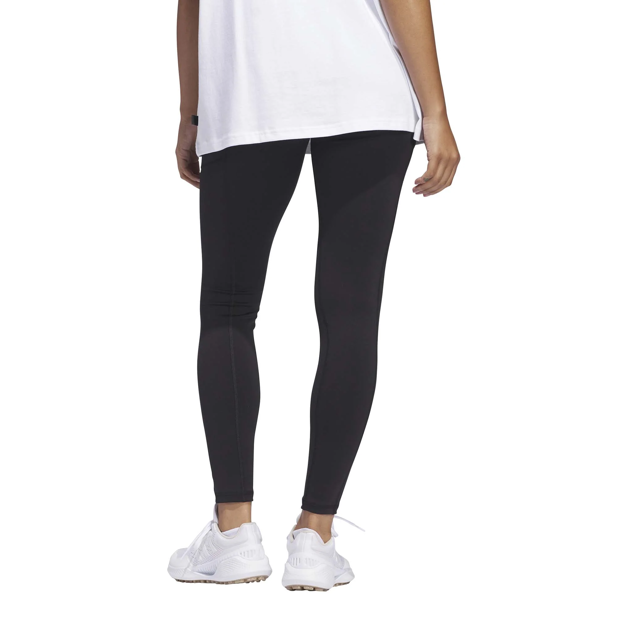 Adidas Women's Pocket Leggings - Image 3