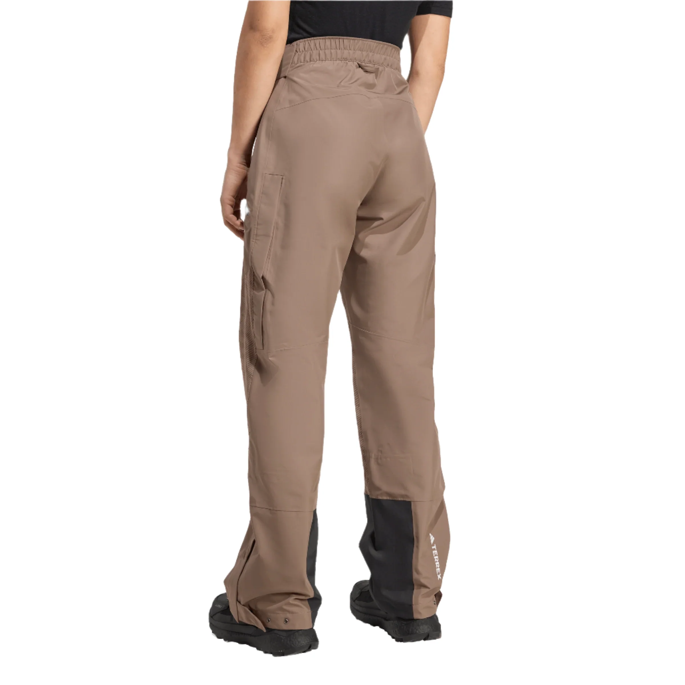Adidas Terrex Women's Xperior Hybrid PRIMEKNIT CLIMAPROOF Pants - Image 3