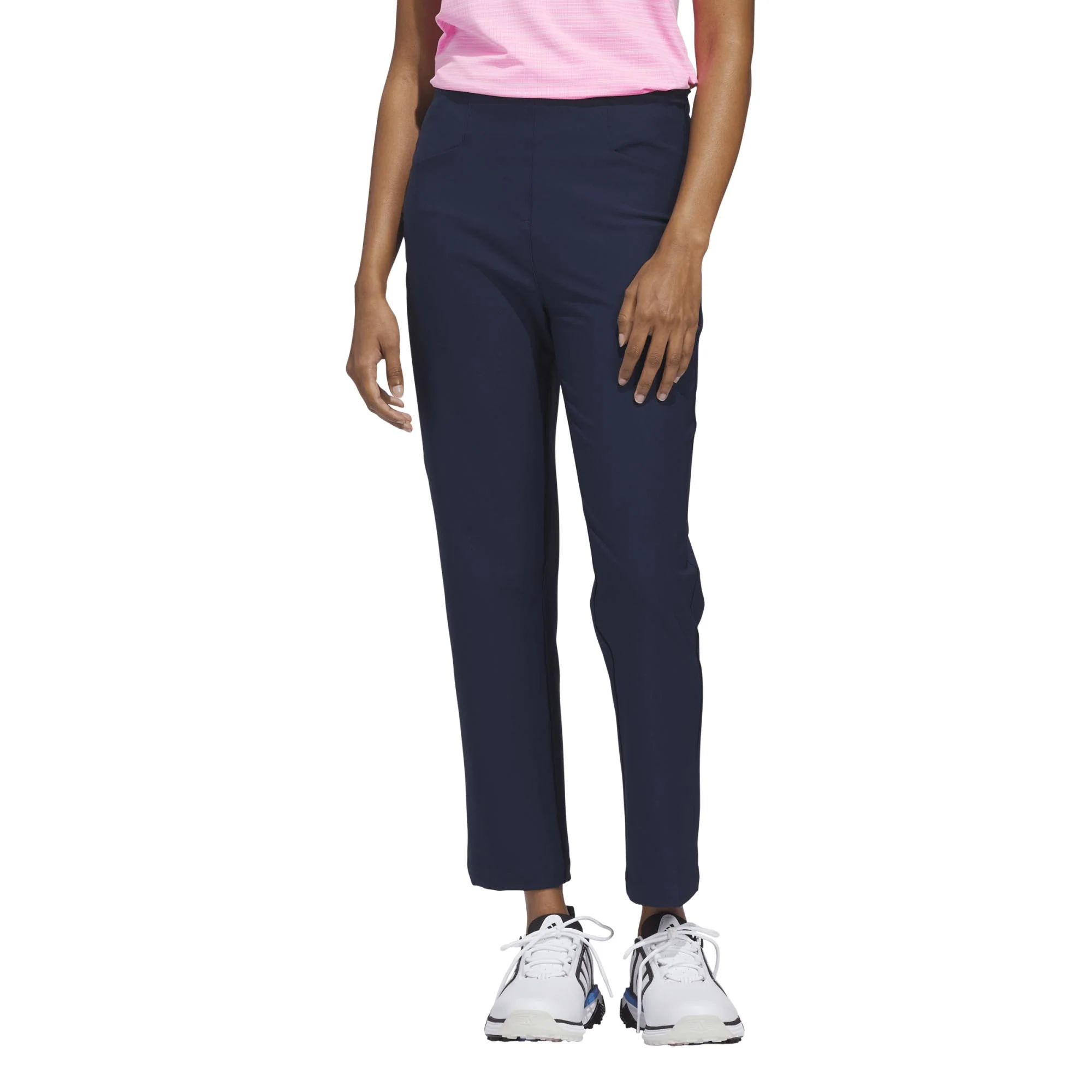 Adidas Women's Ultimate 365+ Ankle Pants - Image 2
