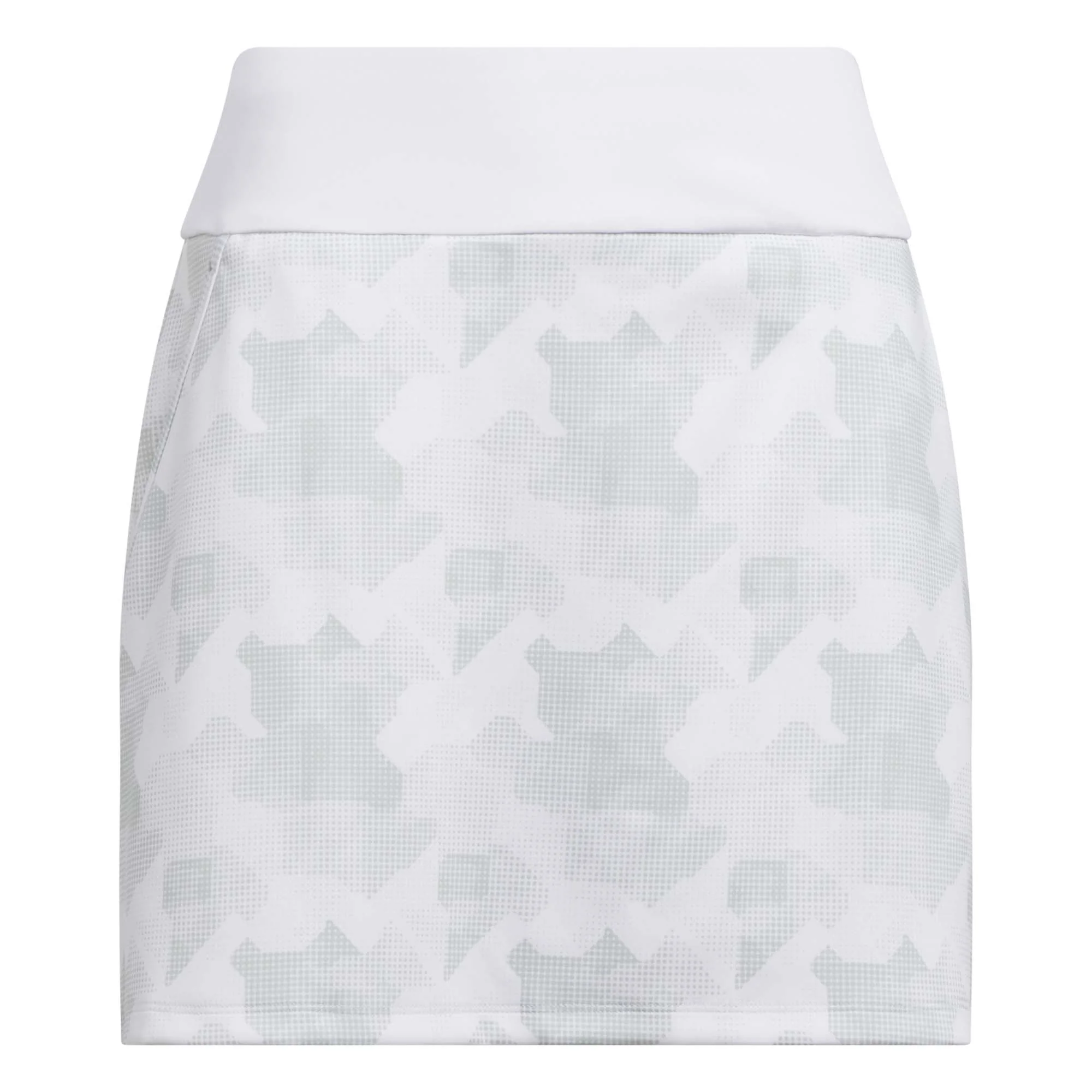 Adidas Women's Ultimate365 Printed Skort