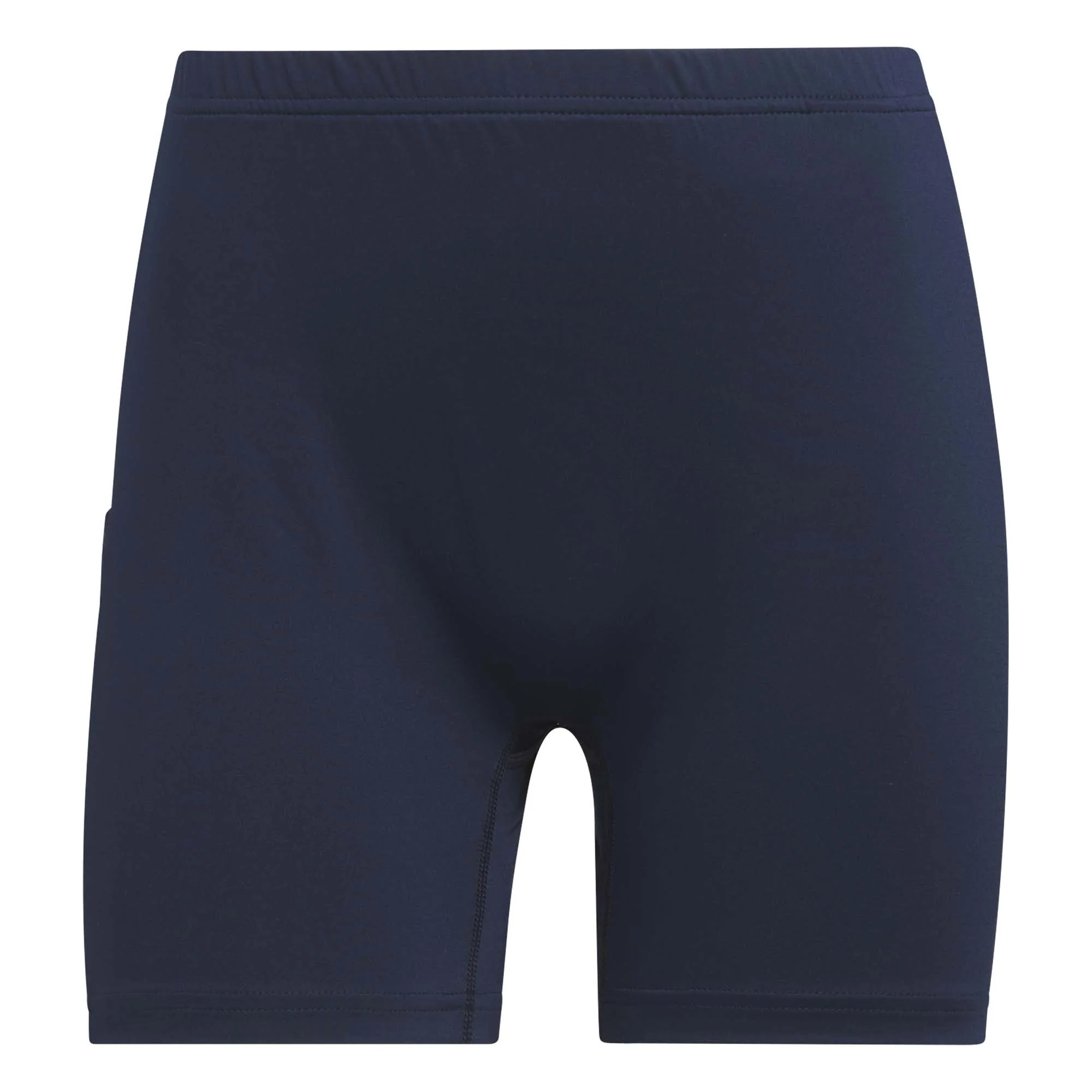 Adidas Women's Ultimate365 Rib Dress - Collegiate Navy - Image 4