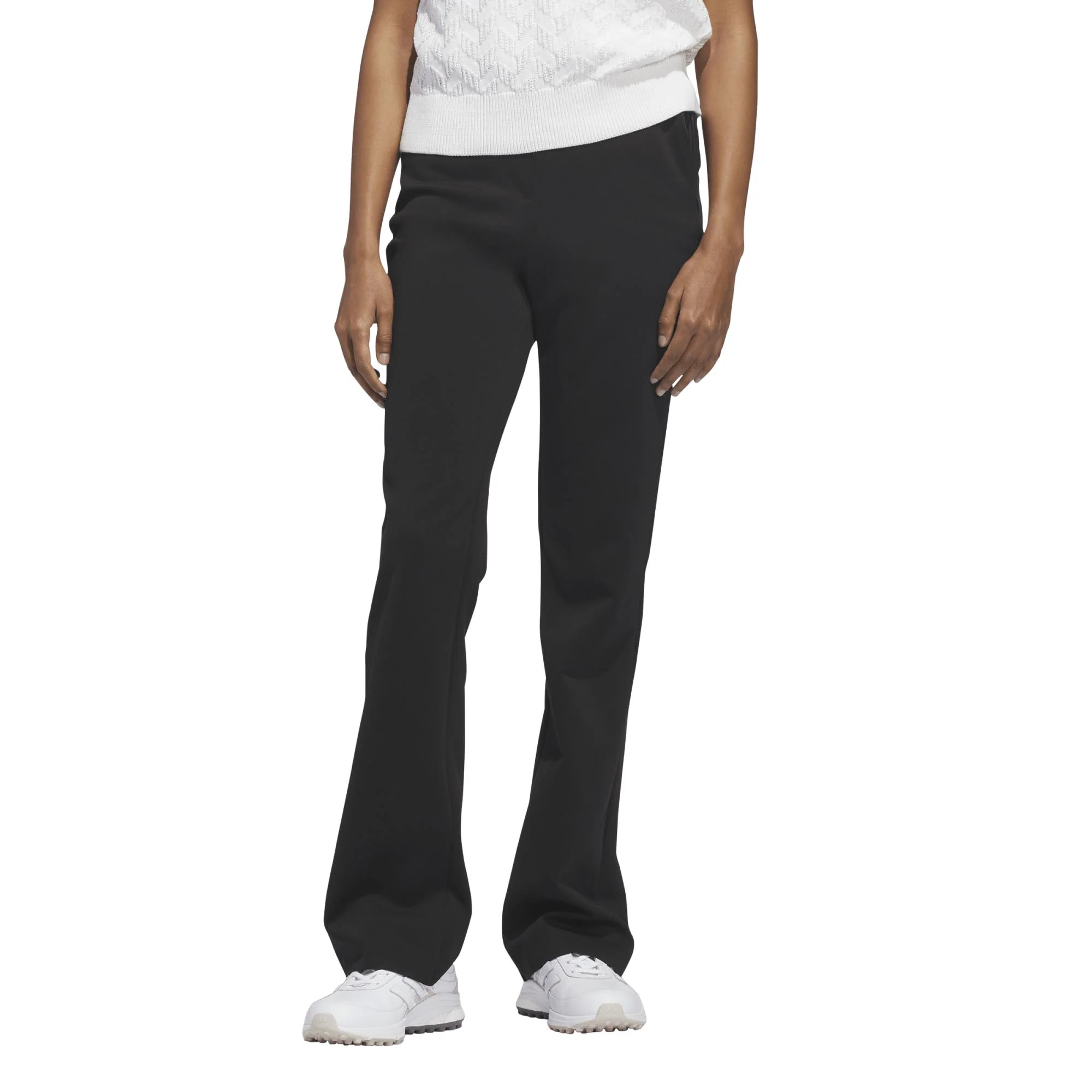 Adidas Women's Ultimate365 Tour Mini-Flare Pants - Image 2