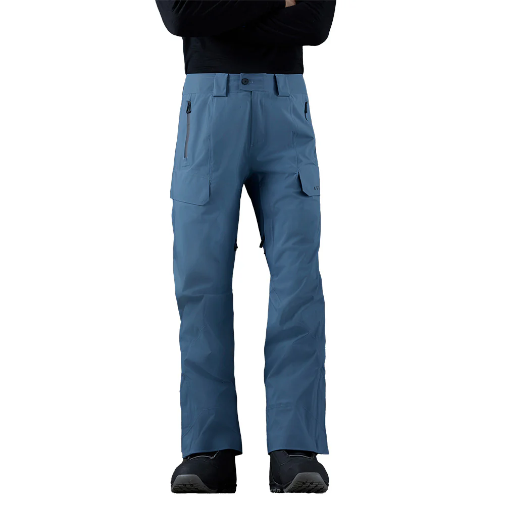 Aether Men's Maverick Snow Shell Pants 2026 - Image 2