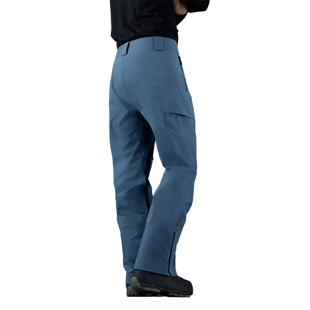 Aether Men's Maverick Snow Shell Pants 2026 - Image 3