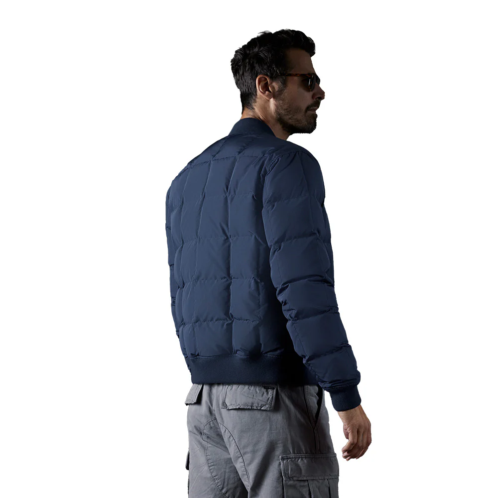 Aether Men’s Pacer Jacket 2026 - Image 4