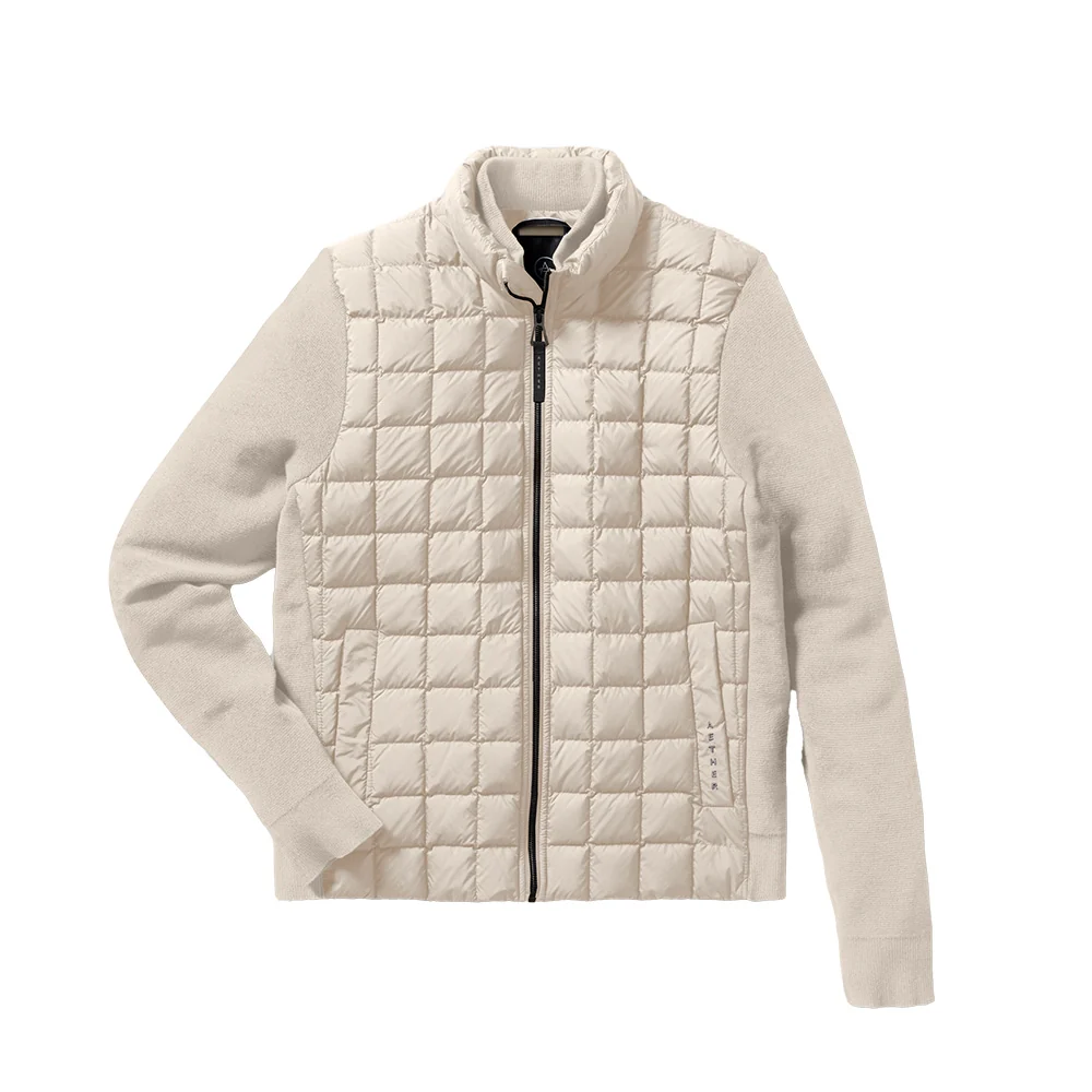 Aether Men's Phase Full Zip Jacket 2026
