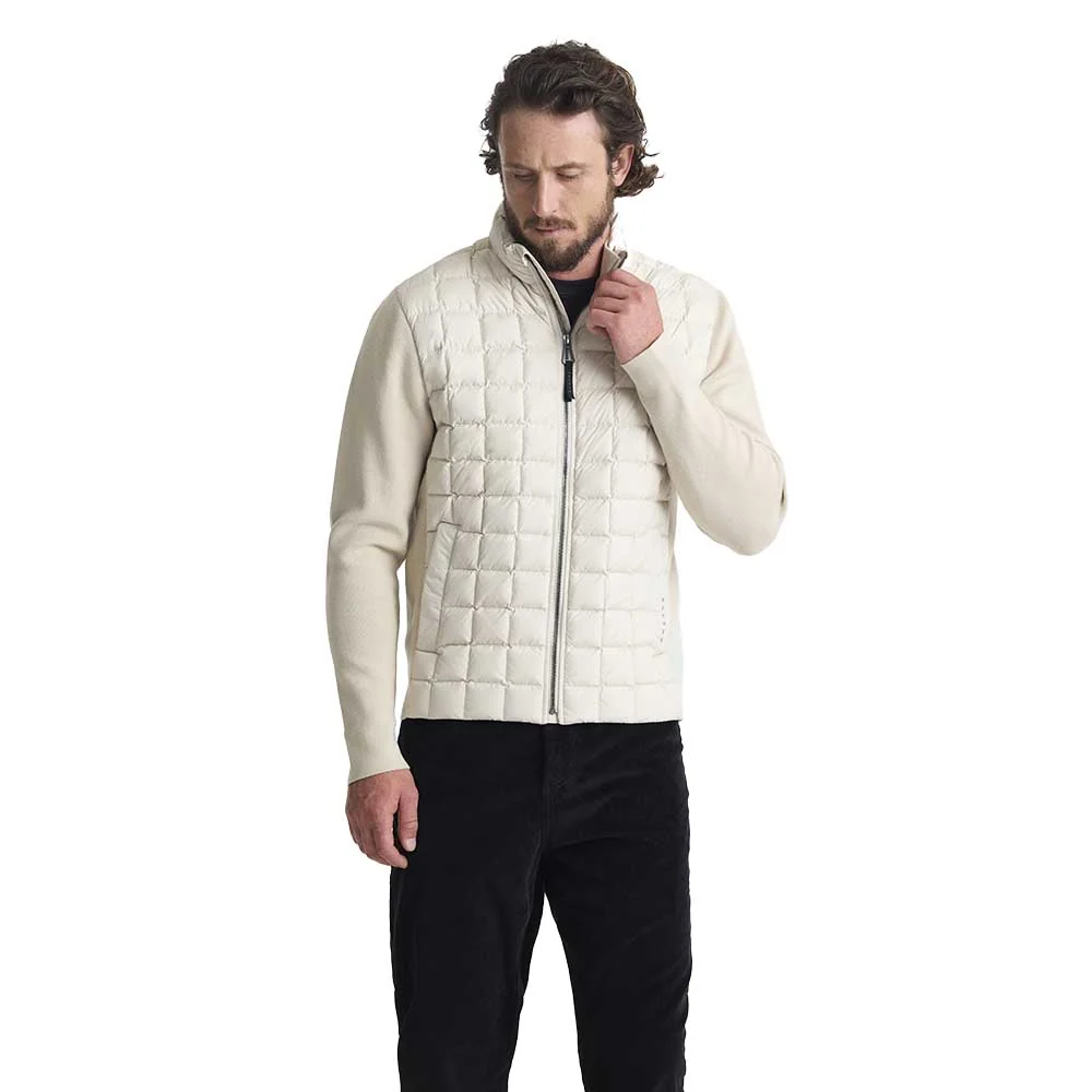 Aether Men's Phase Full Zip Jacket 2026 - Image 2